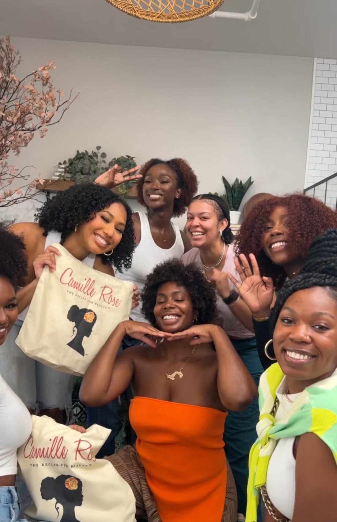 A New Look for Honey Hydrate Social Campaign
