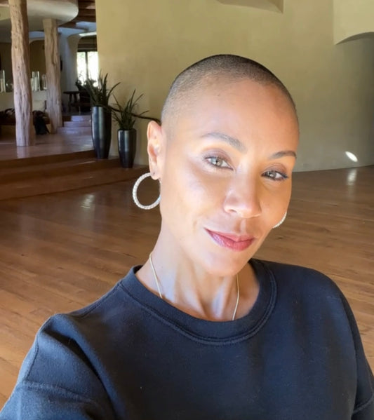Content Strategy for Jada Pinkett Smith