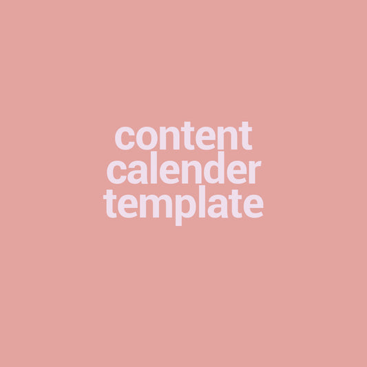 content calendar template (7268369858732)