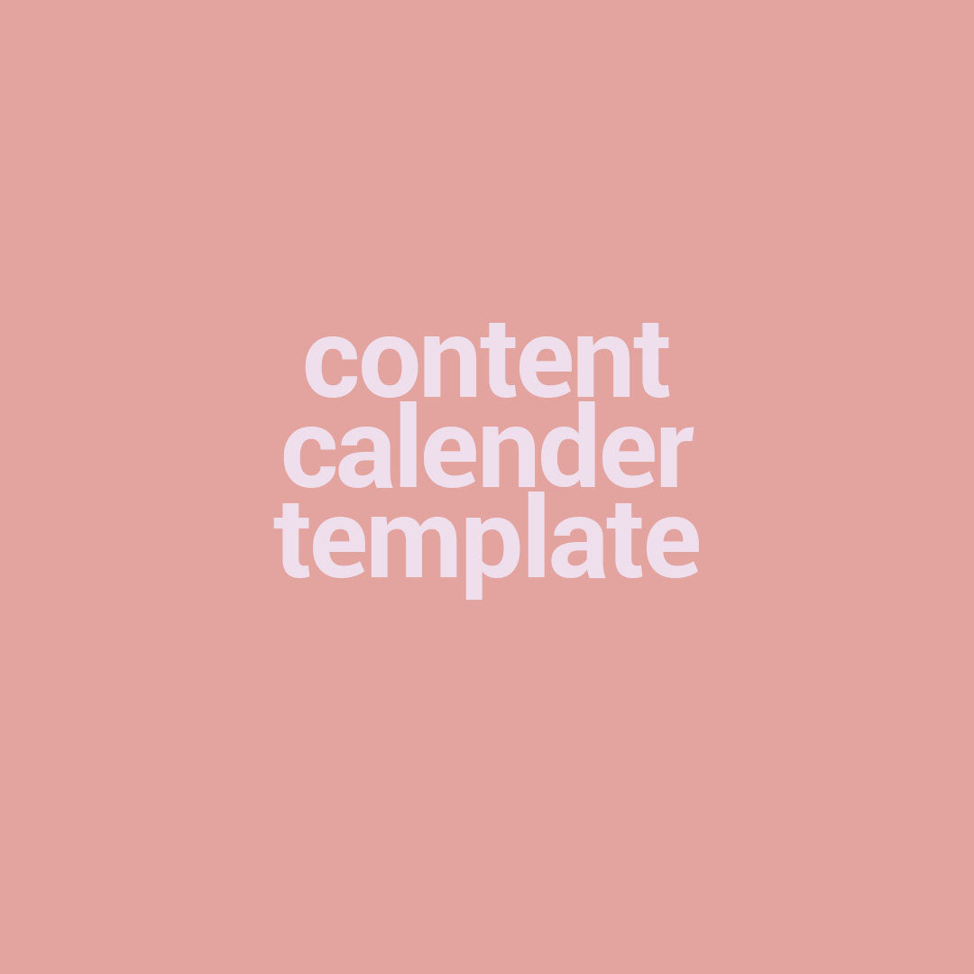 content calendar template (7268369858732)